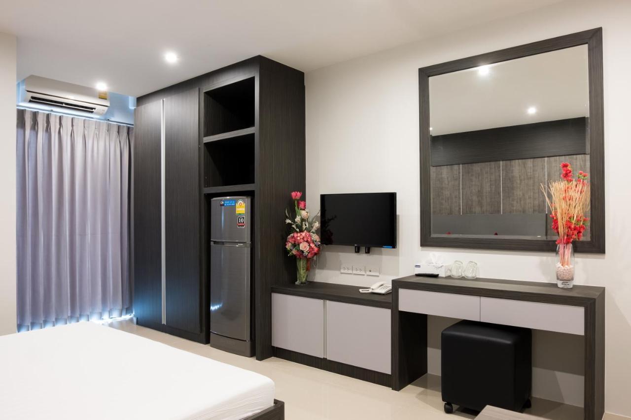 Hotel Db 5