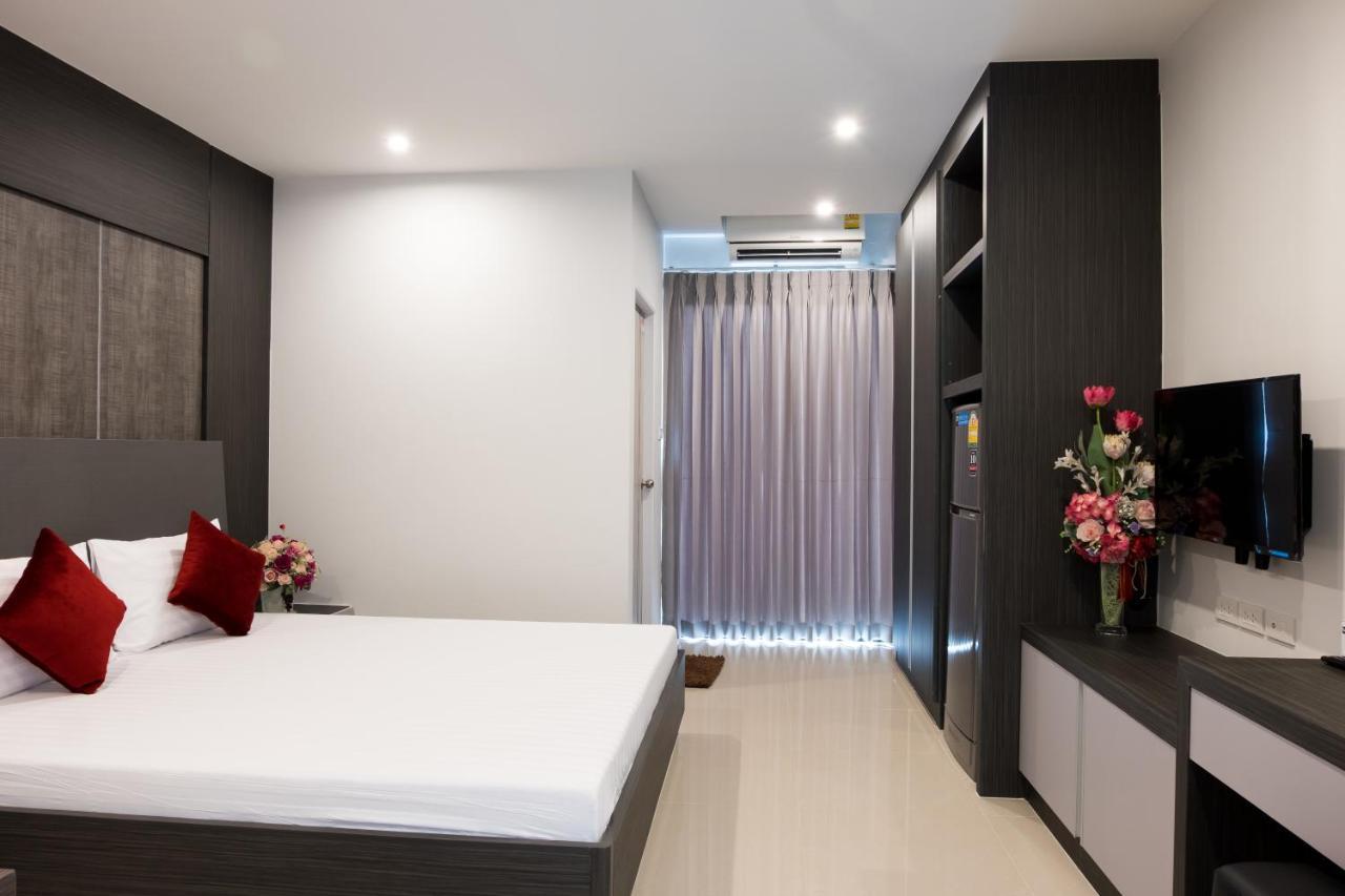 Hotel Db 5 Banguecoque