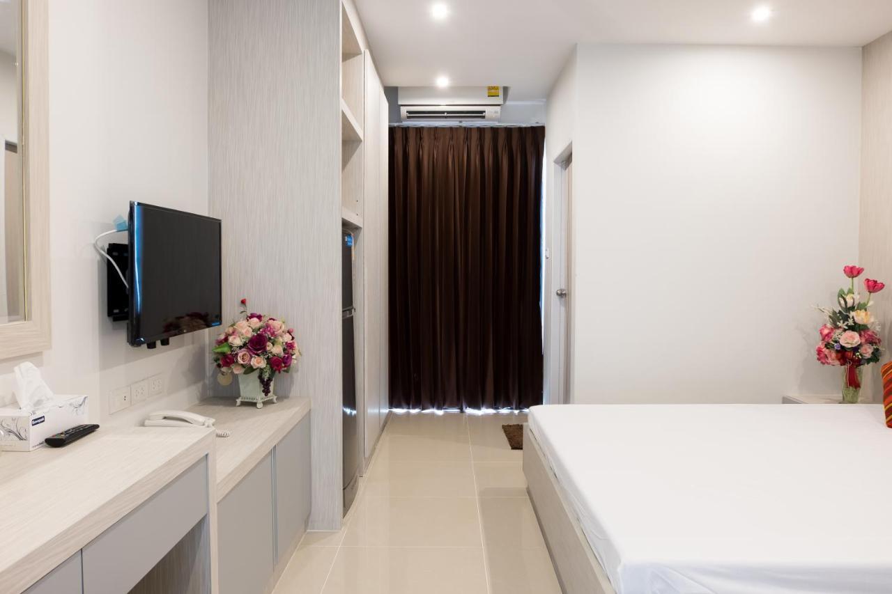 Hotel Db 5 3*