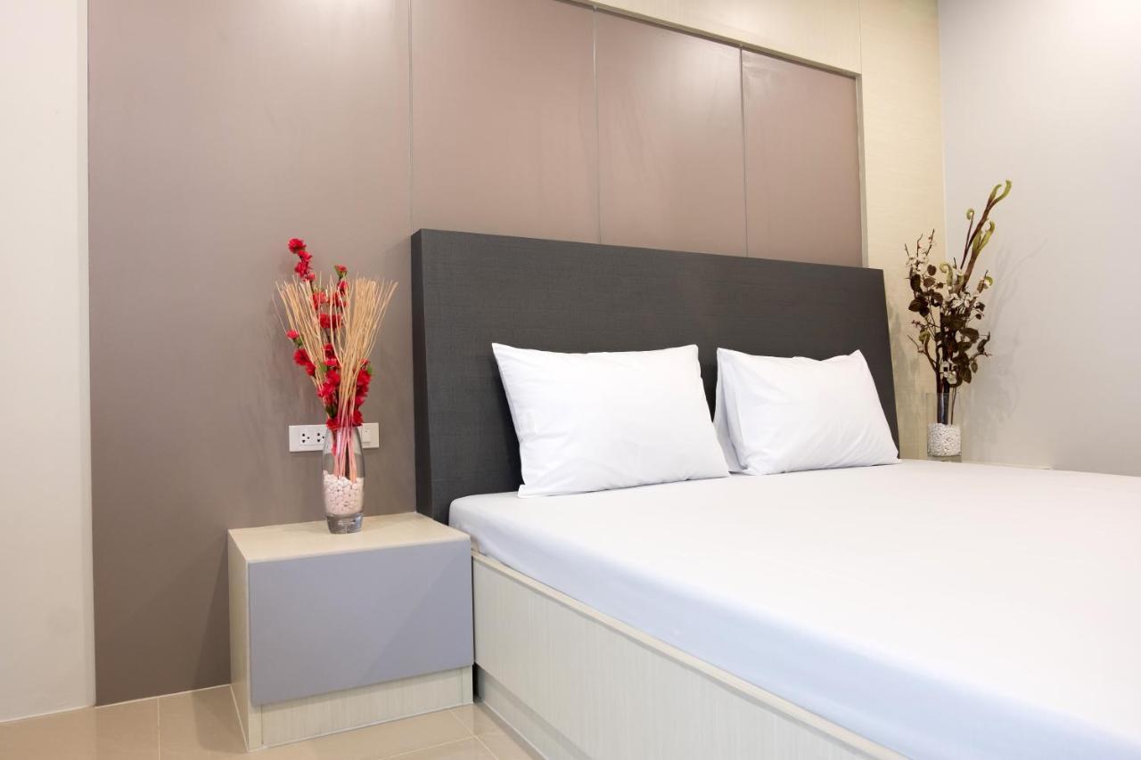 Hotel Db 5 Banguecoque