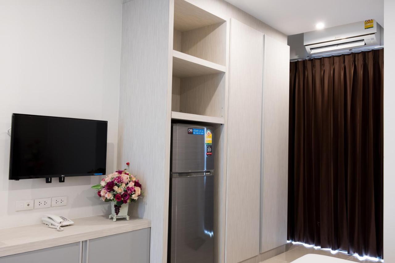 Hotel Db 5 3*