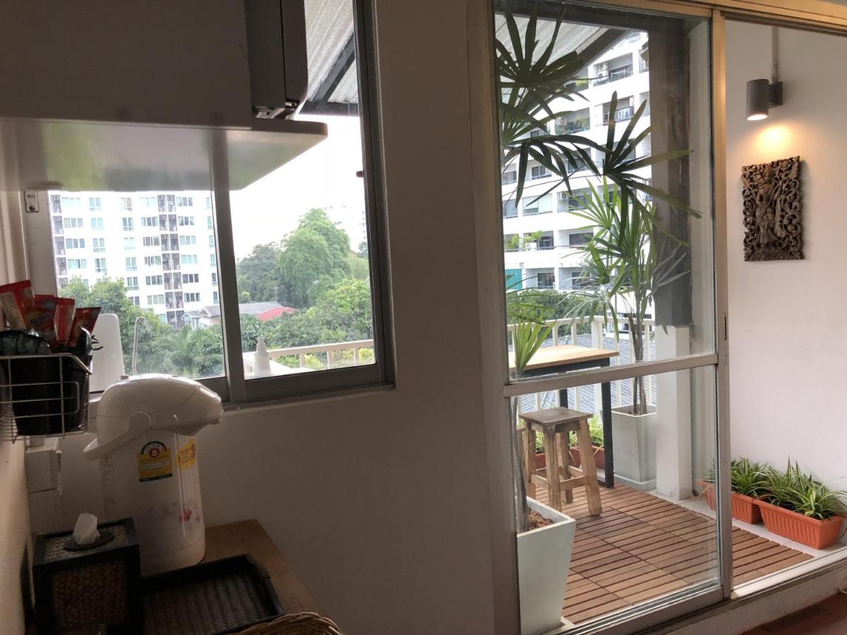 Pingplalee Female House * Bangkok