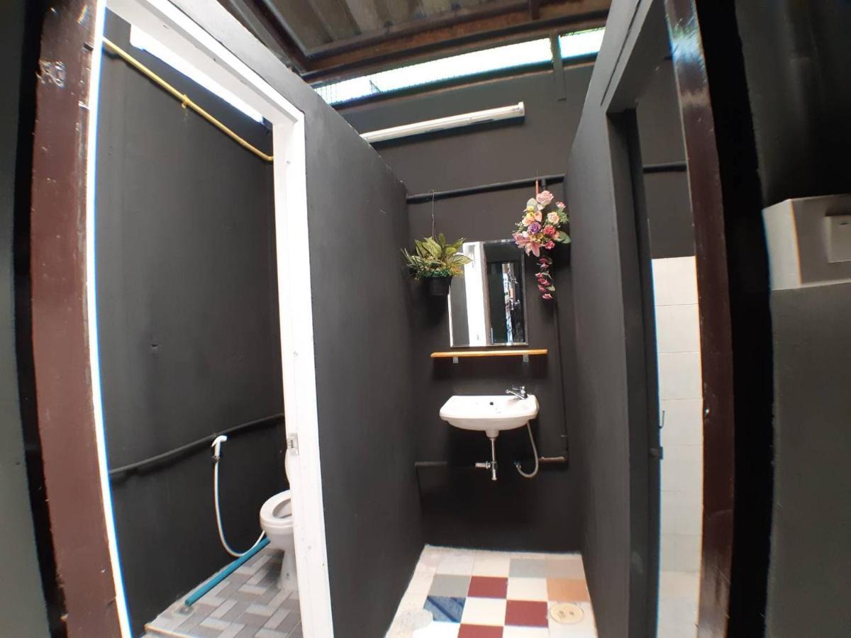 Norch's Hostel Bangkok