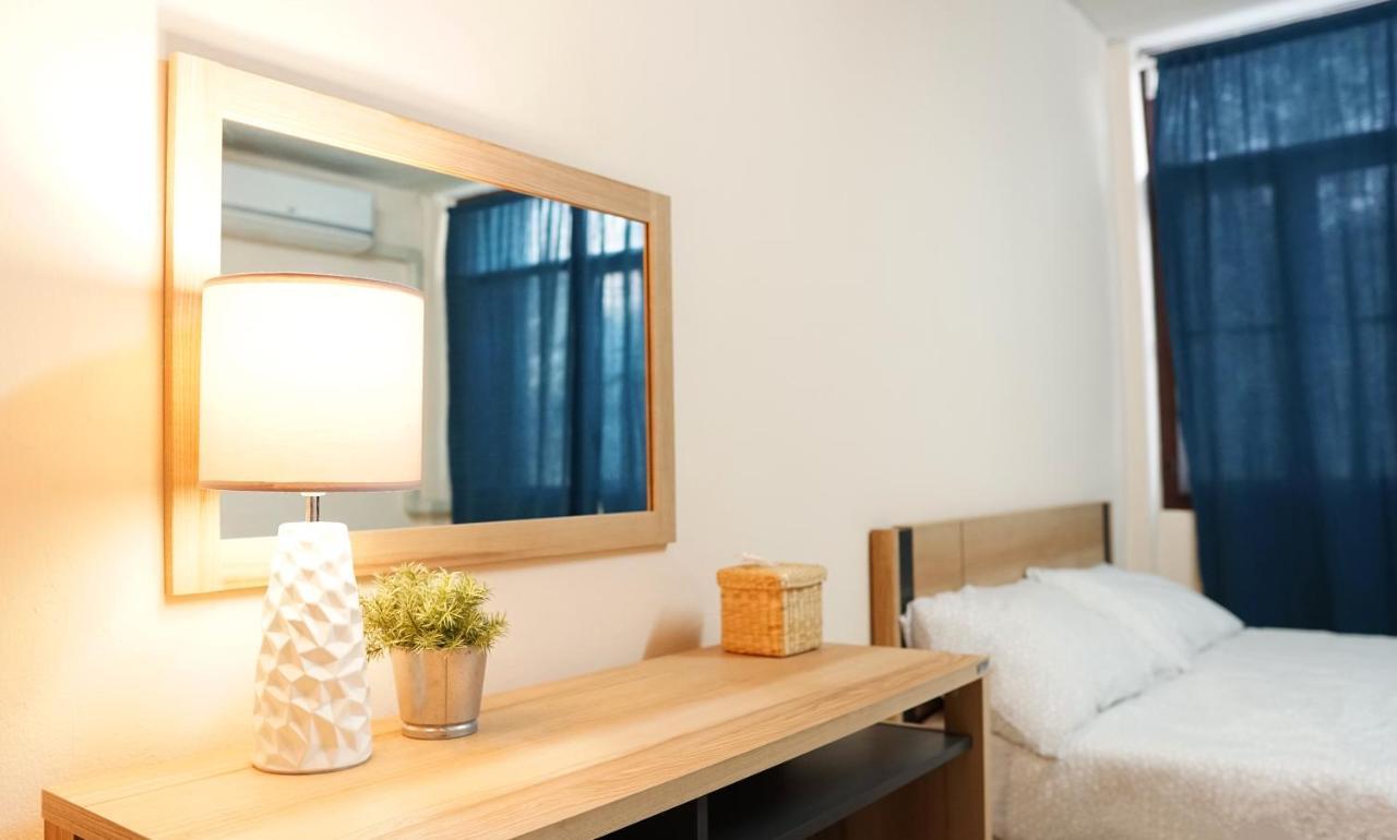 Aparthotel Inn Room