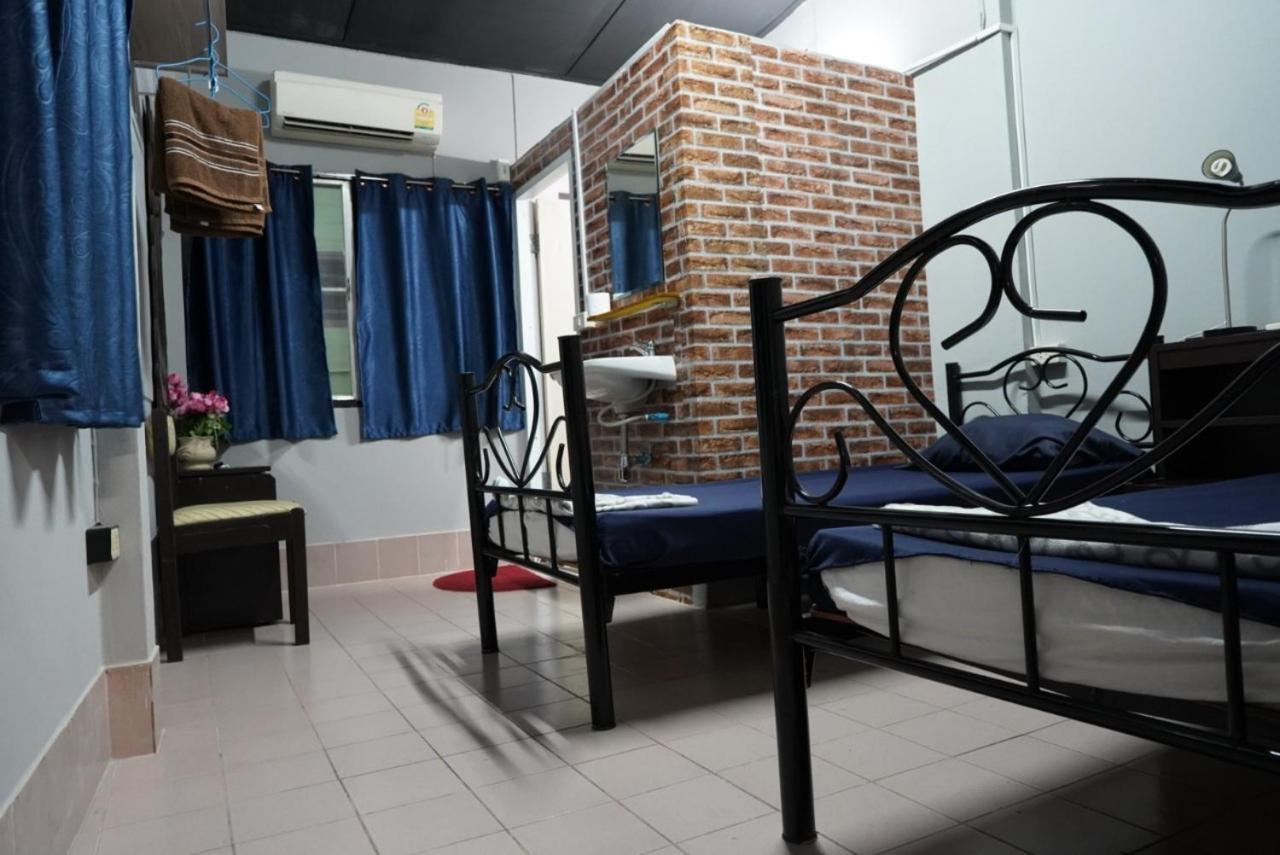 Hostel Norch's Bangkok