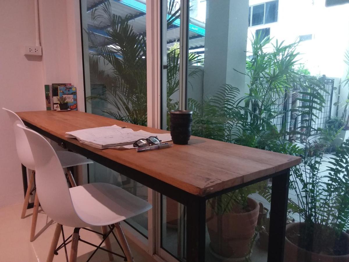Pingplalee Female House Frühstückspension Bangkok