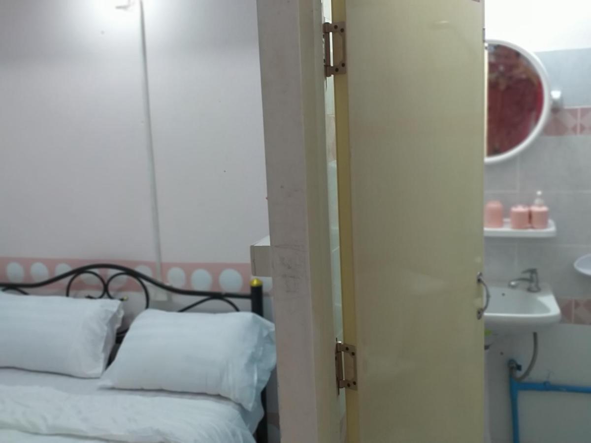 Hostel Ok.home@donmuang Airport