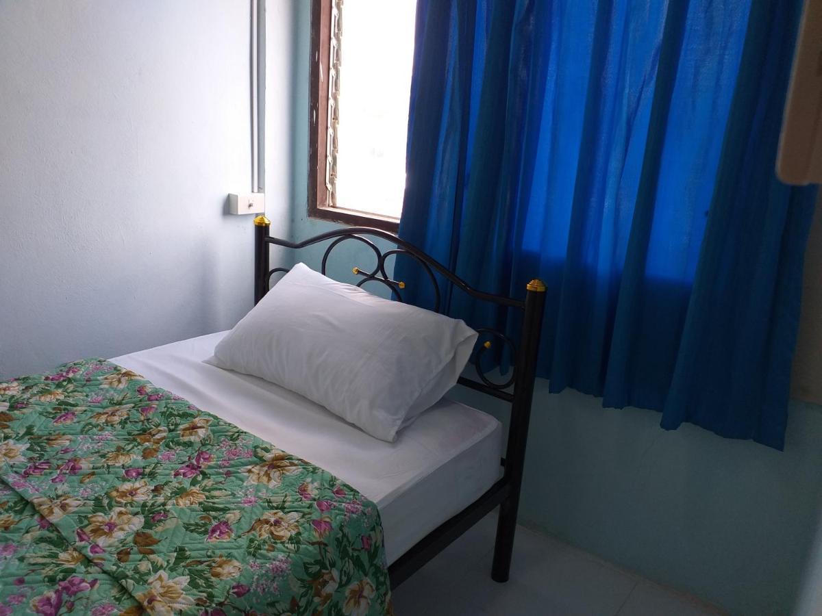 Hostel Ok.home@donmuang Airport