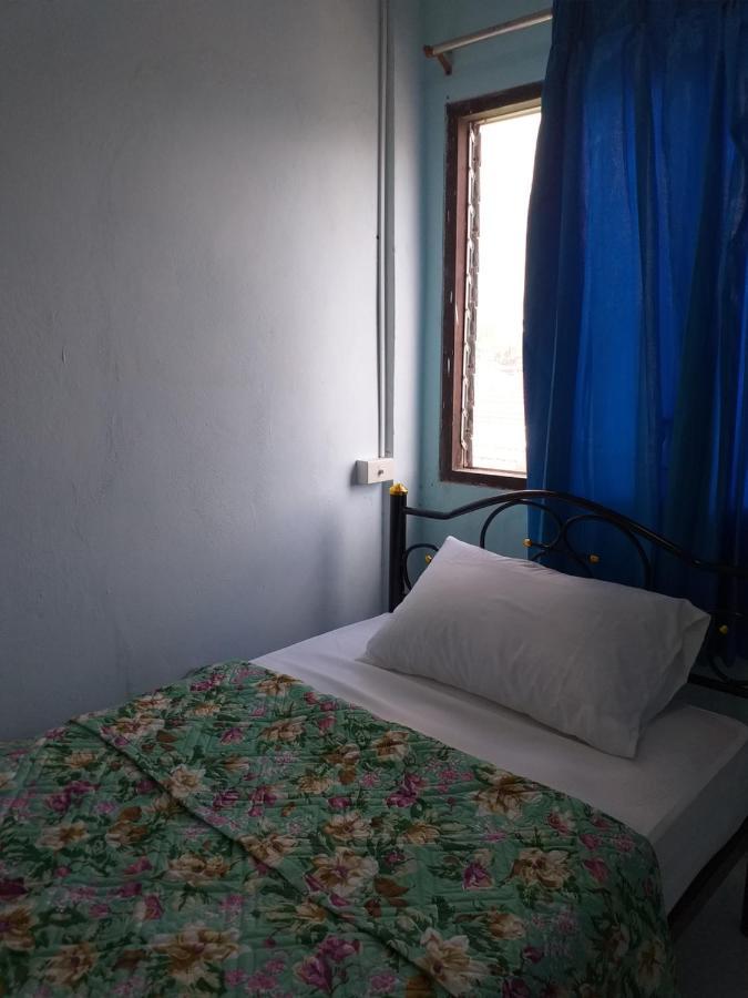 Ok.home@donmuang Airport Hostel