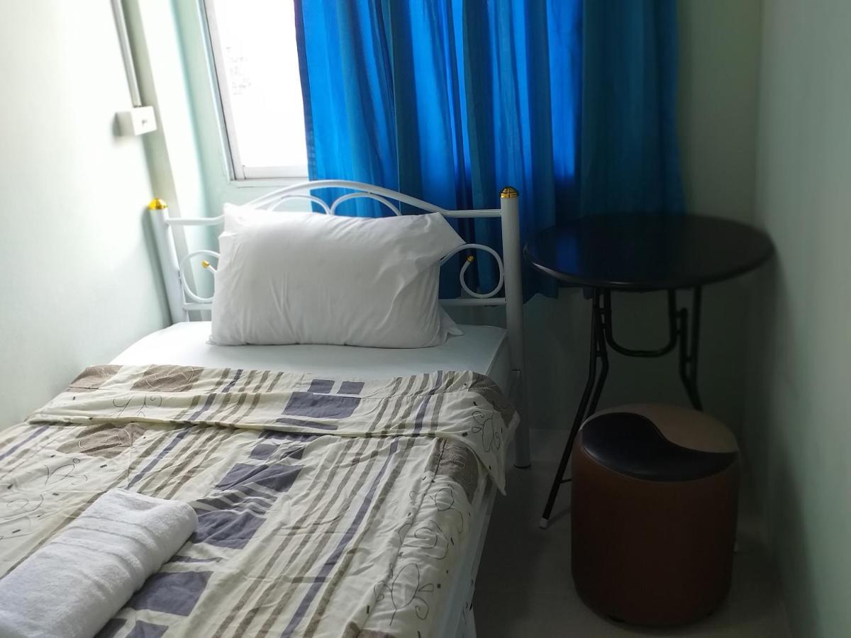 Ok.home@donmuang Airport Hostel Bangkok