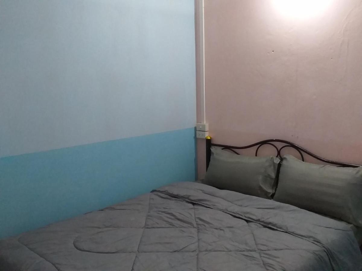 Ok.home@donmuang Airport Hostel *