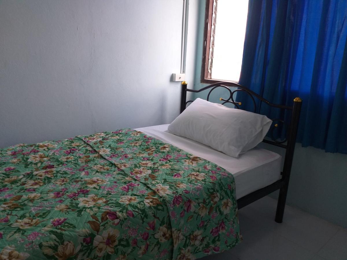 Ok.home@donmuang Airport Hostel Bangkok
