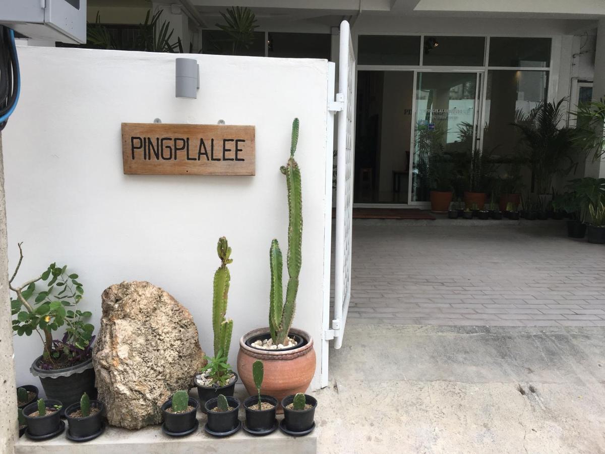 Frühstückspension Pingplalee Female House Bangkok