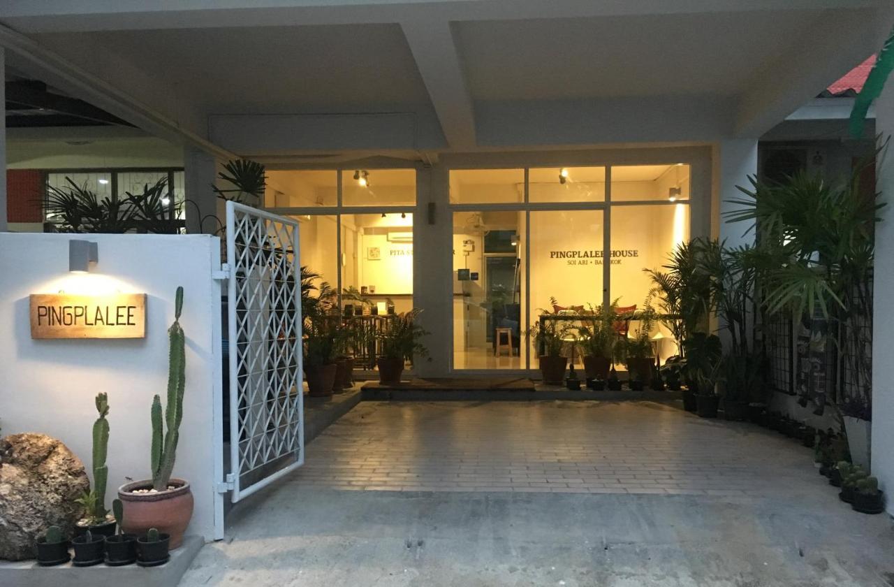 Bed & Breakfast Pingplalee Female House Bangkok