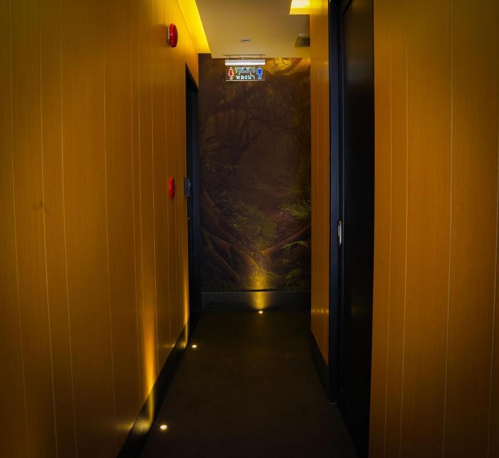 Siam Bright Bangkok