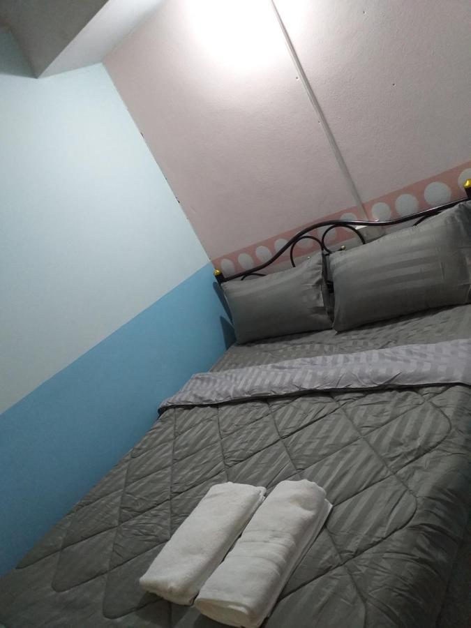 Ok.home@donmuang Airport Hostel