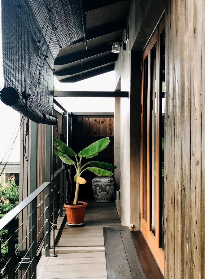 Little Friends Beyond Bed & Breakfast Bangkok