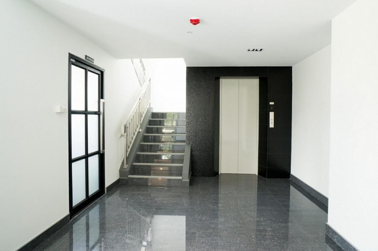 Db 6 Hotel Bangkok