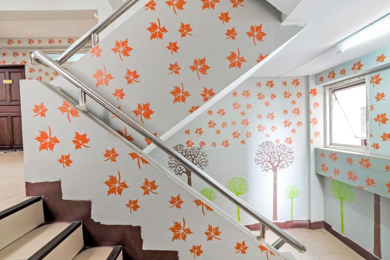 Oyo 75362 Swagath Hotel 3*