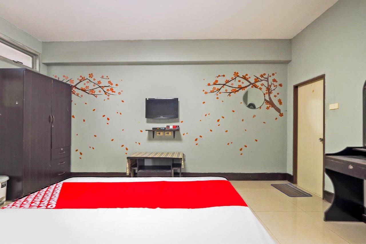 Oyo 75362 Swagath Hotel 3*