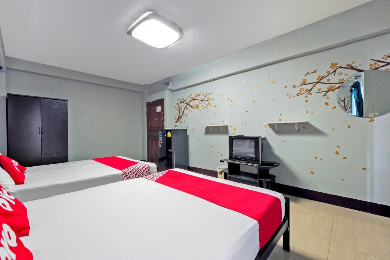 Oyo 75362 Swagath Hotel 3*