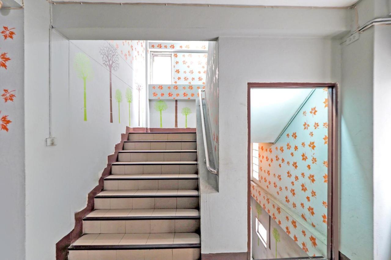 Oyo 75362 Swagath 3* Bangkok
