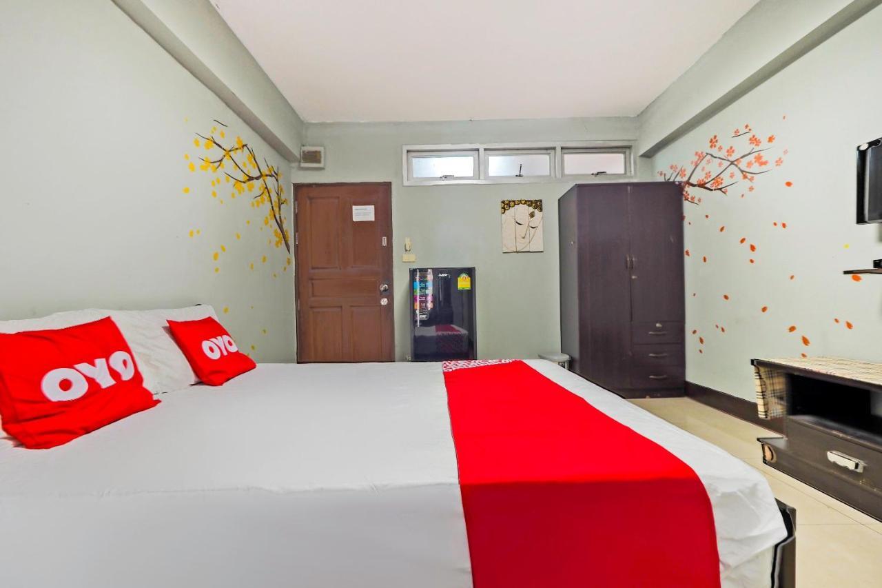 Hotel Oyo 75362 Swagath Bangkok