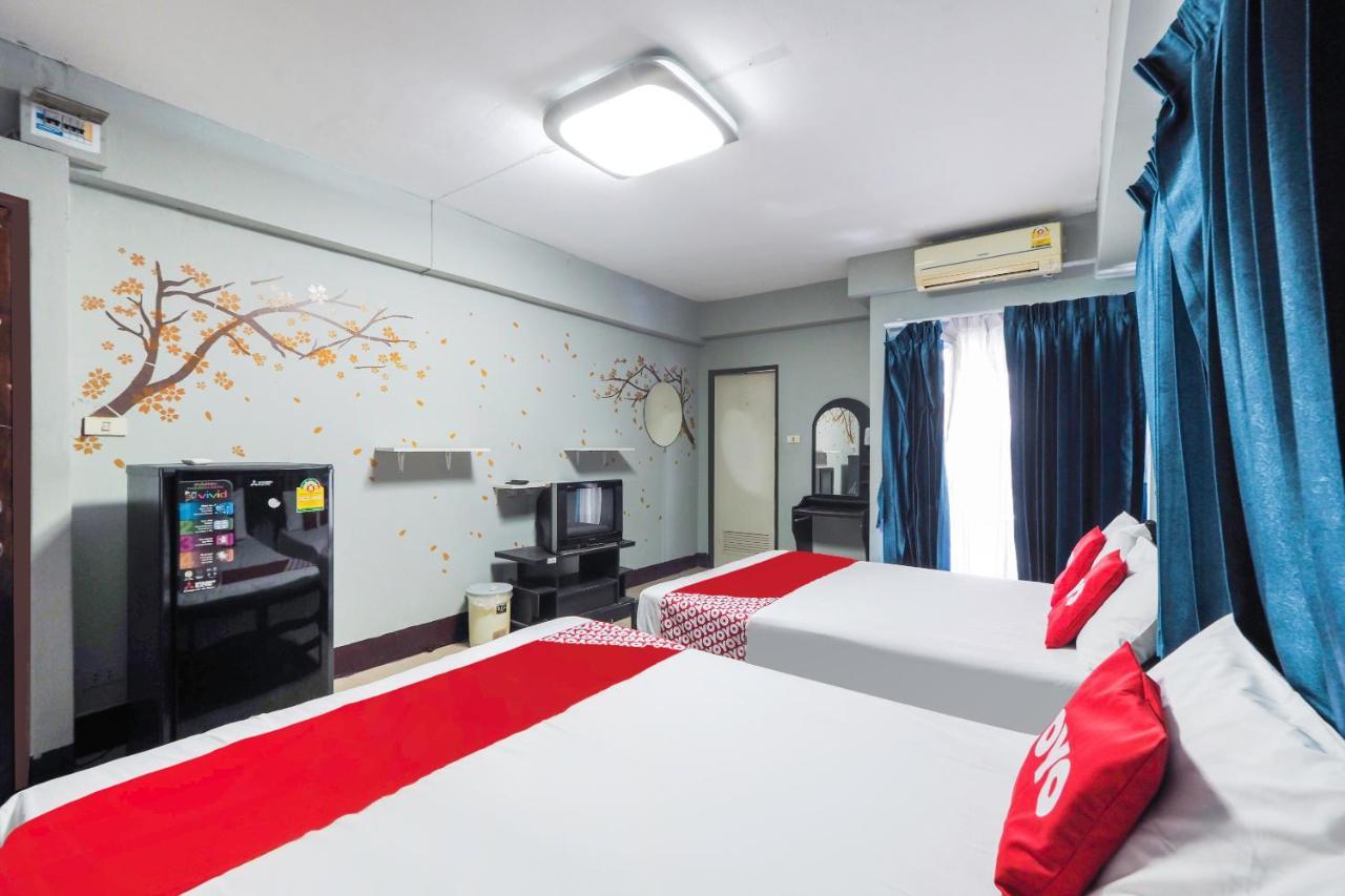 Oyo 75362 Swagath Hotel 3*