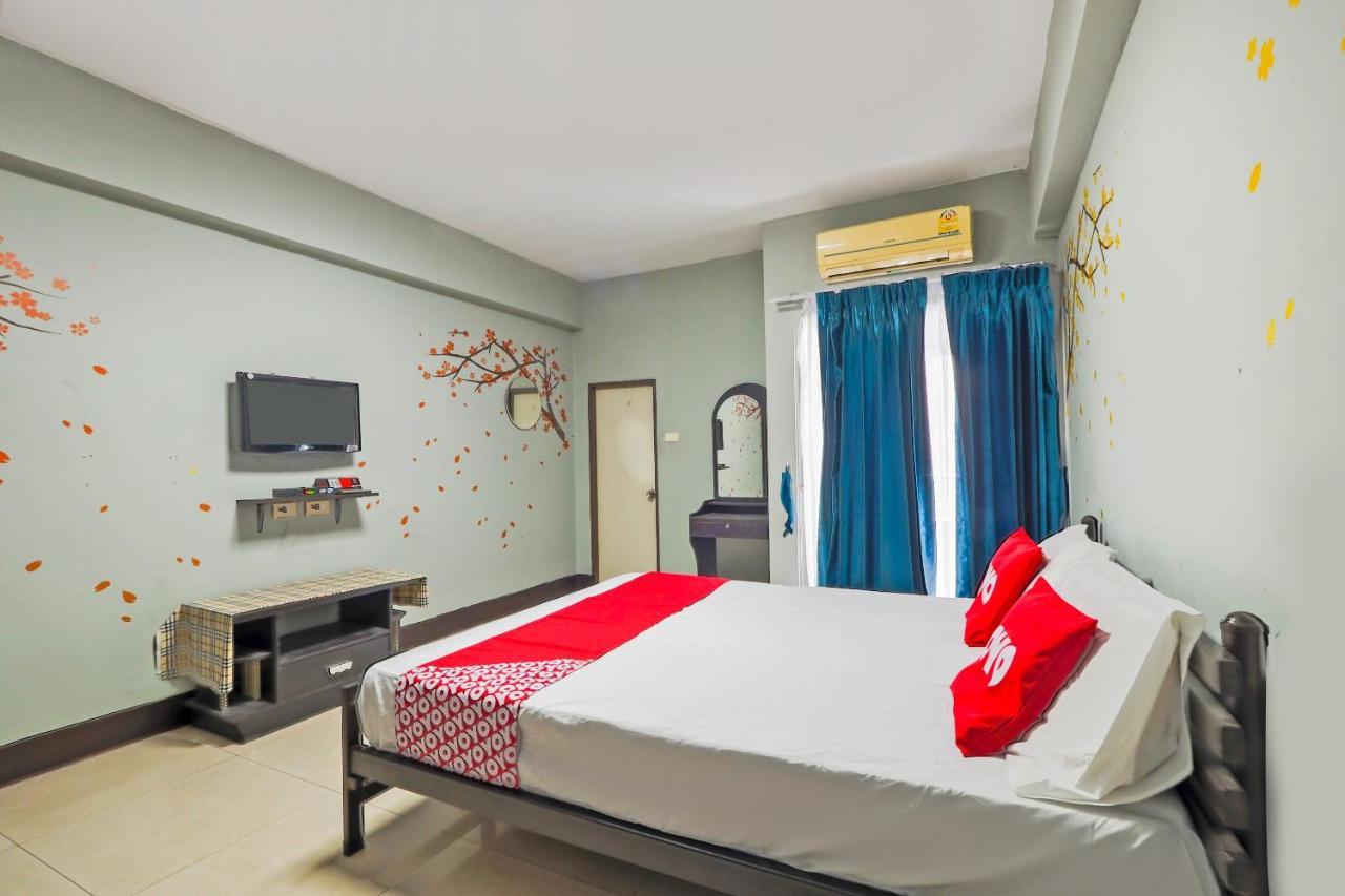 Oyo 75362 Swagath Hotel Bangkok