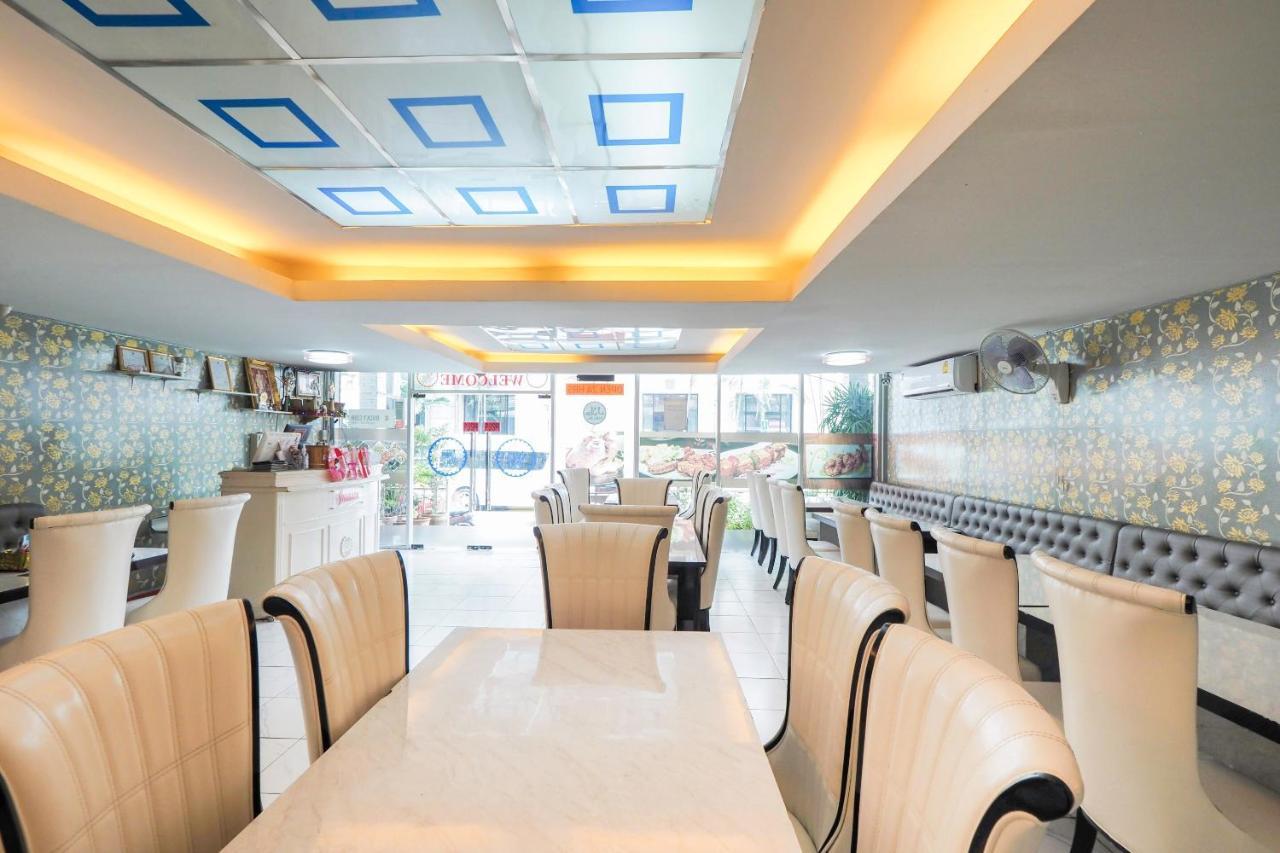 Oyo 75362 Swagath 3* Bangkok