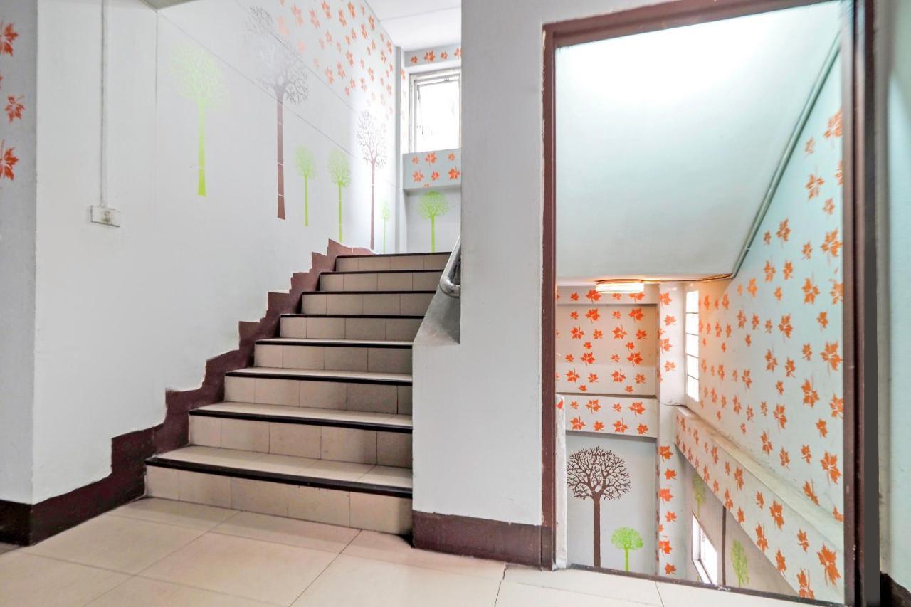 Hotel Oyo 75362 Swagath Bangkok