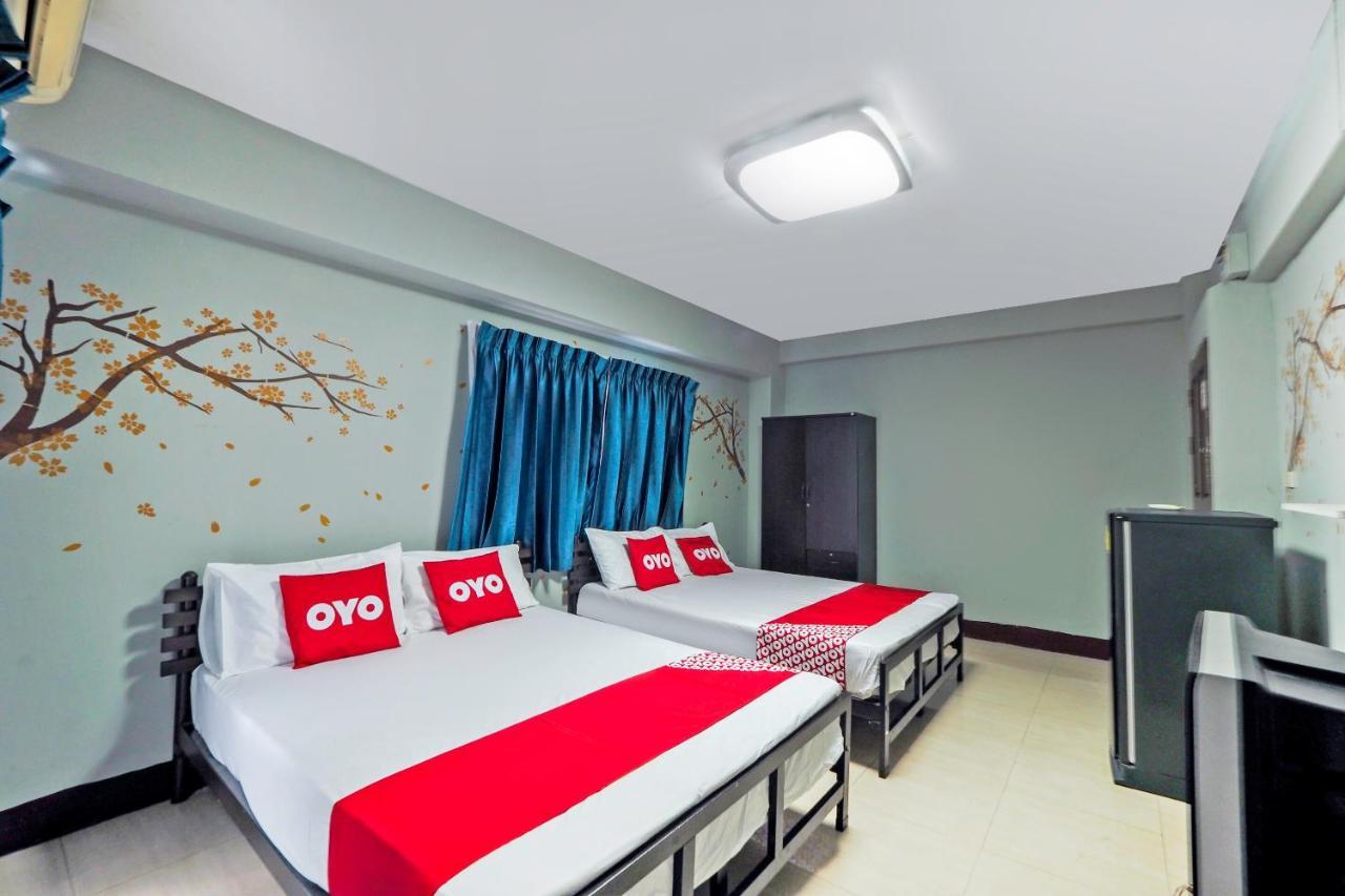 Oyo 75362 Swagath Bangkok