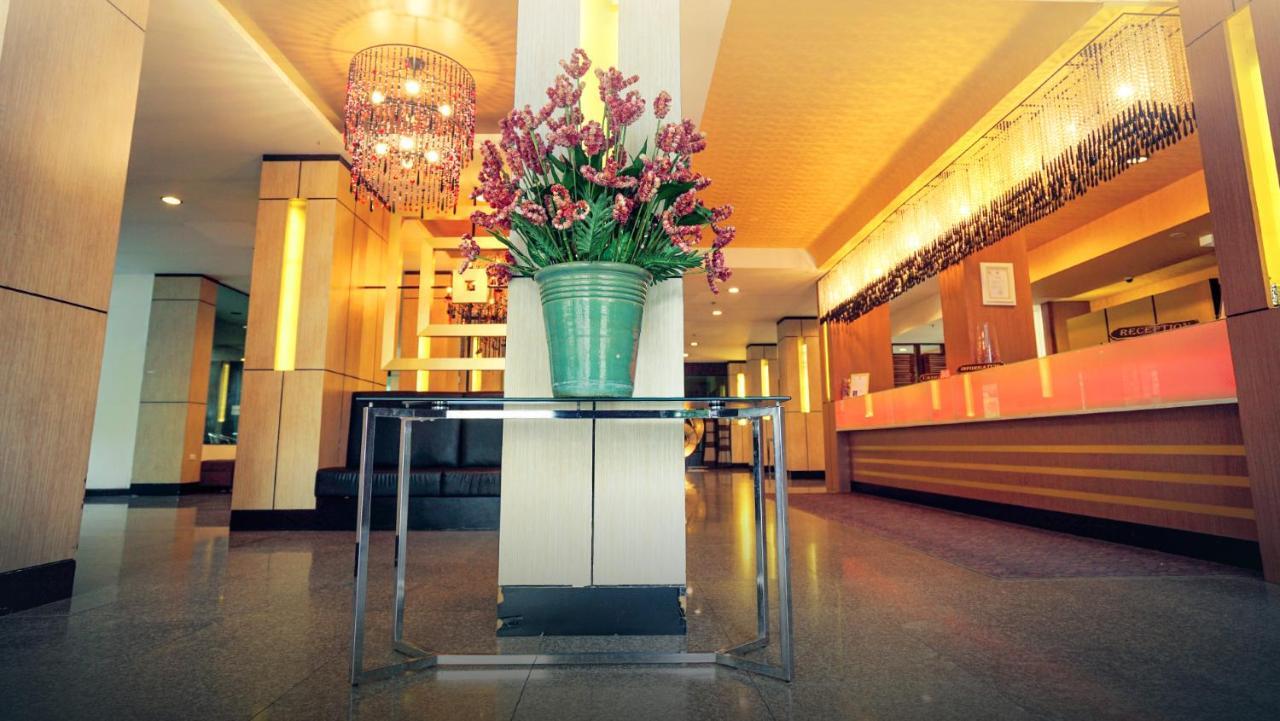 The Spring Hotel Bangkok