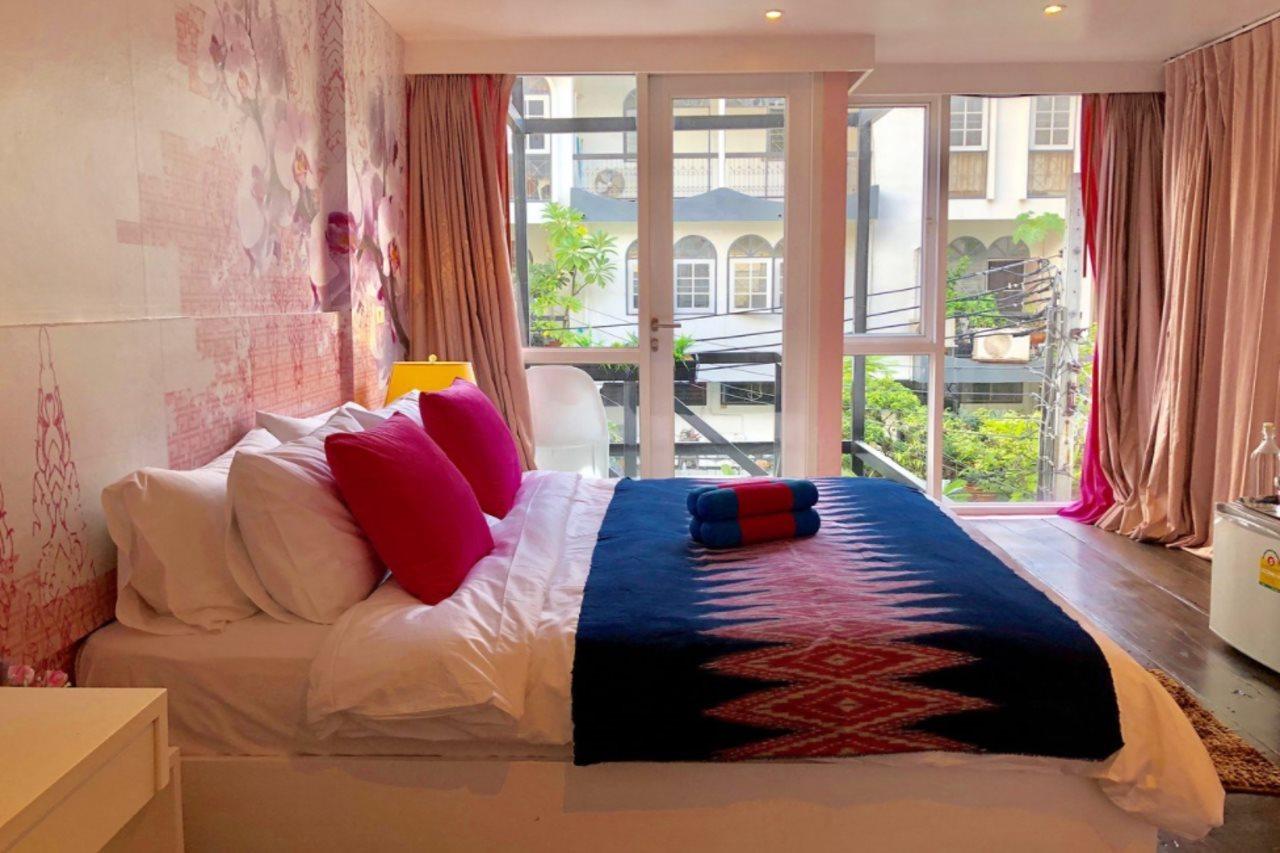 Seven Hotel 3*