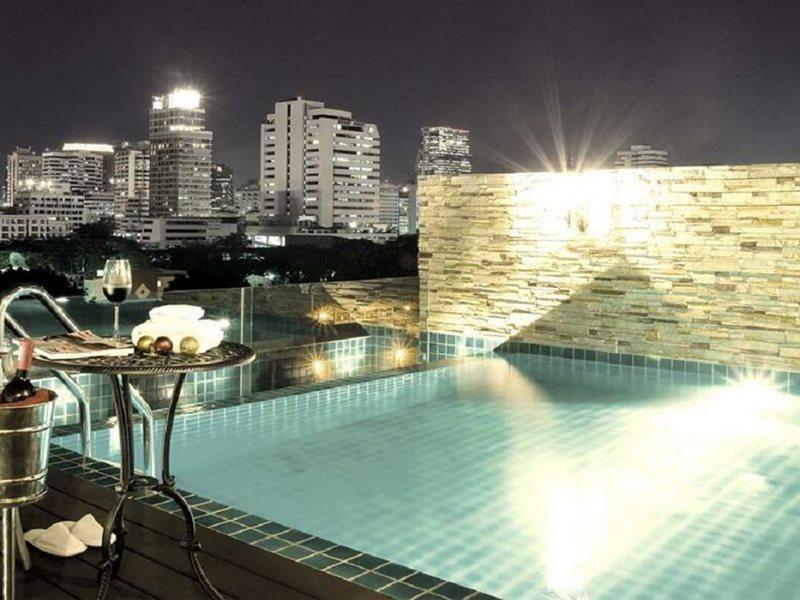 Apartment Rongratana Executive Bangkok
