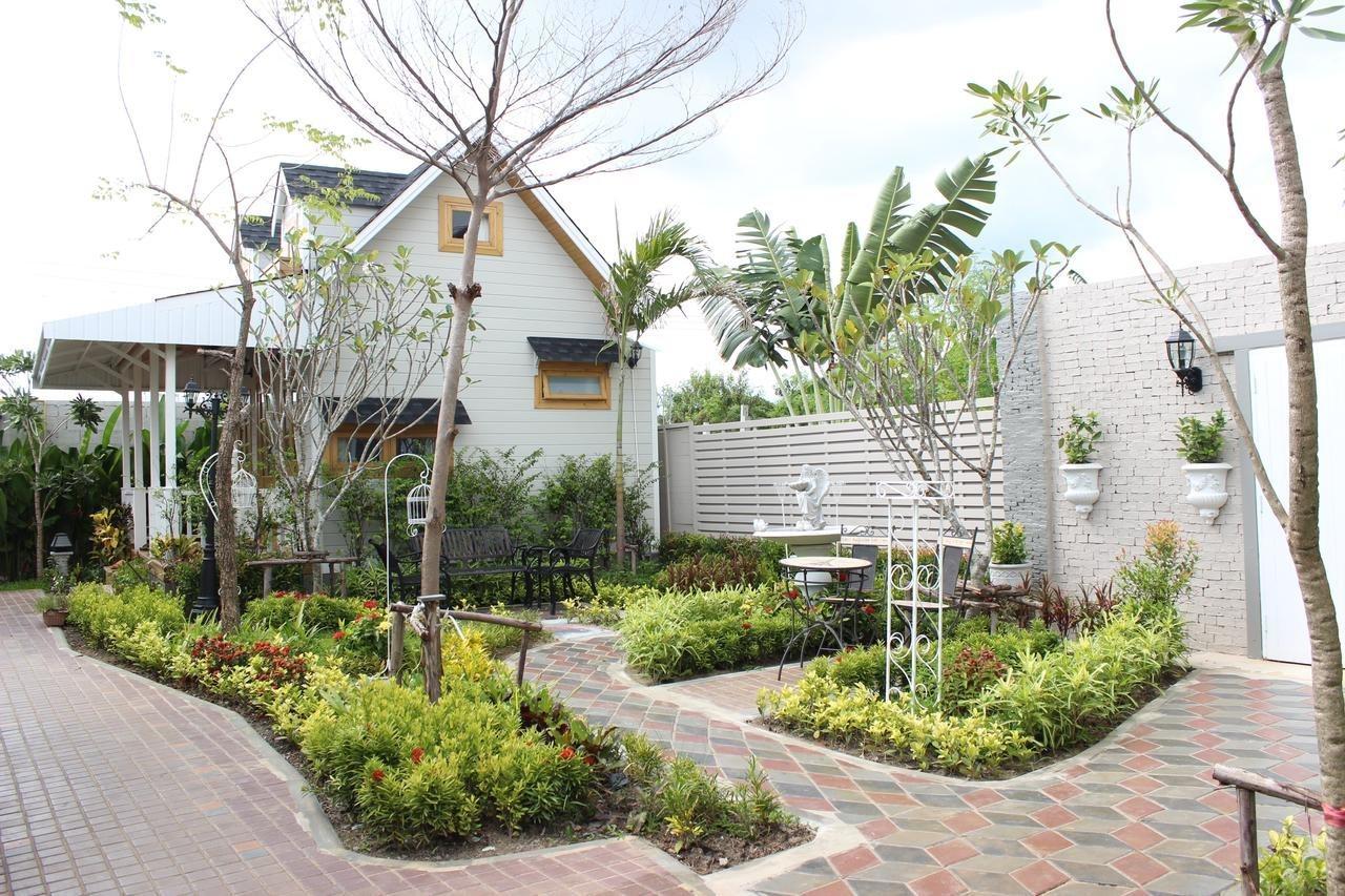 Hotel At Suvarnabhumi Bangkok