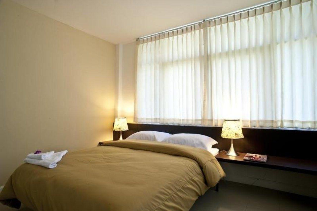 G9bangkok Albergue *