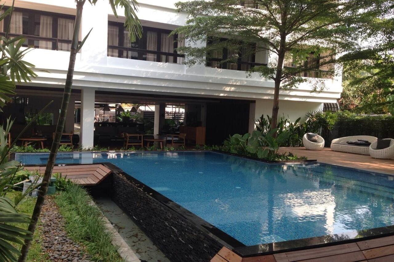 Hotel Uma Bangkok