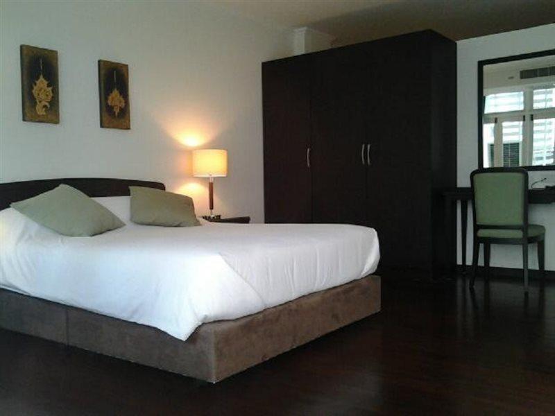 Capital Mansion - Sha Certified 3*