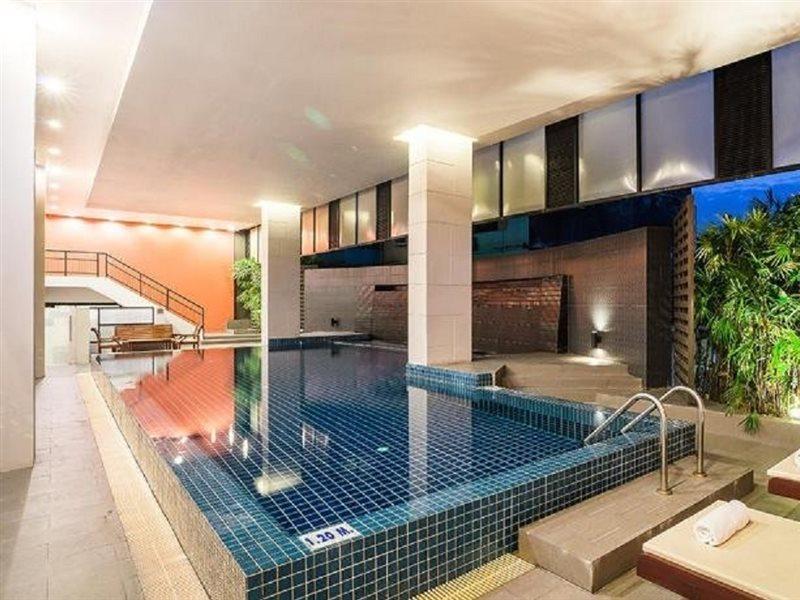 Beyond Inn Bangkok