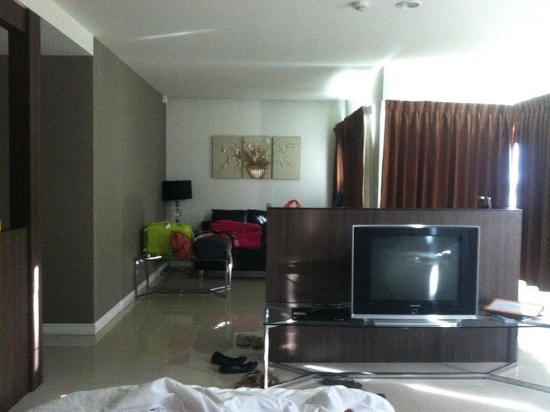 Beyond Inn Bangkok