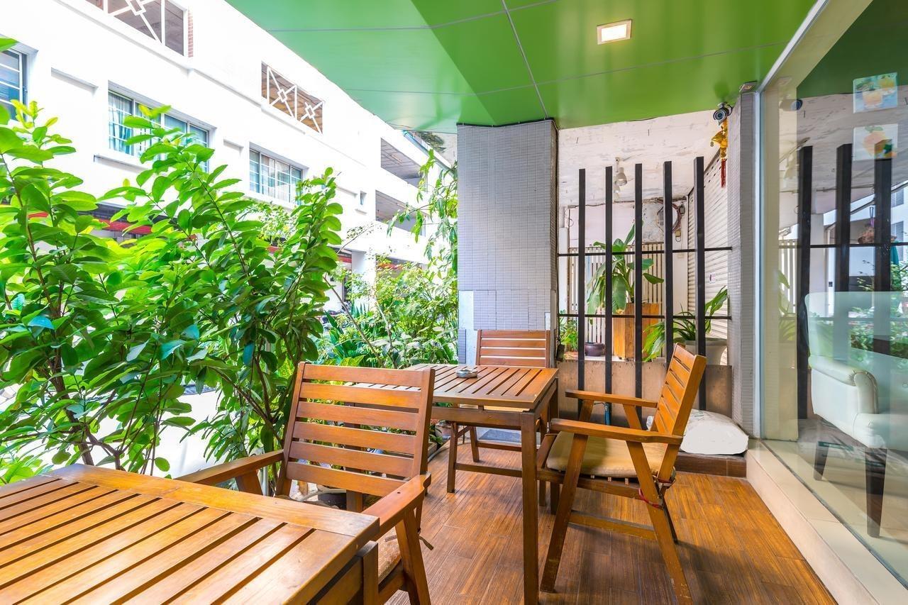 Darjelling Boutique Hotel 3*