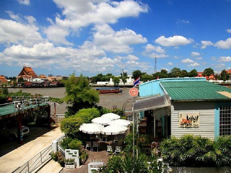 Aurum The River Place Hotel