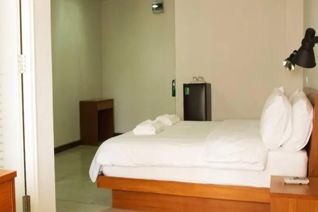 The Nook Pratunam Bed & Breakfast 3*