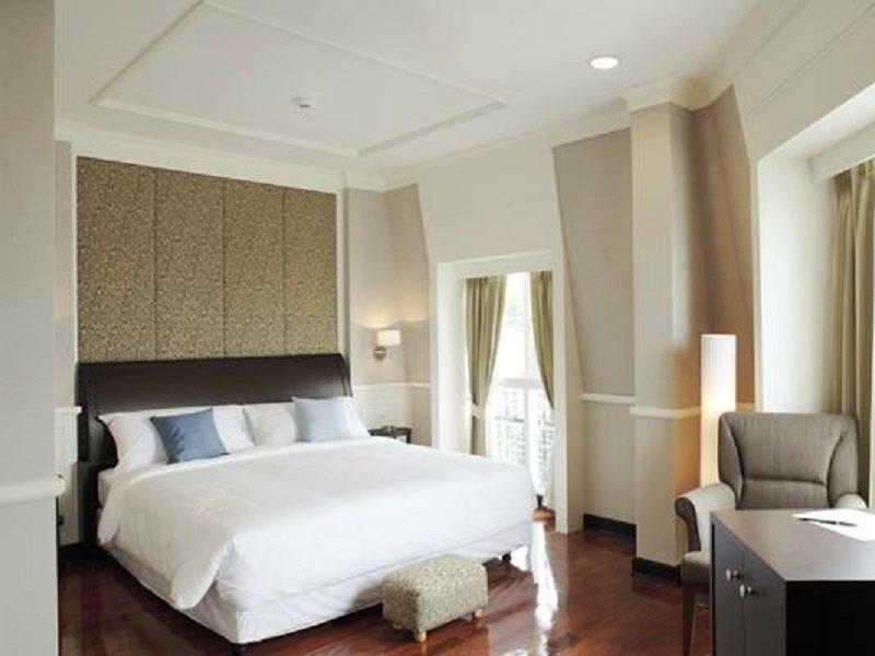 Aurum The River Place Bangkok