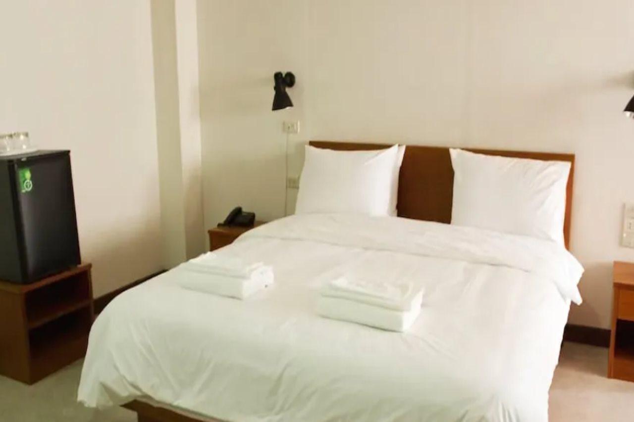 The Nook Pratunam 3*
