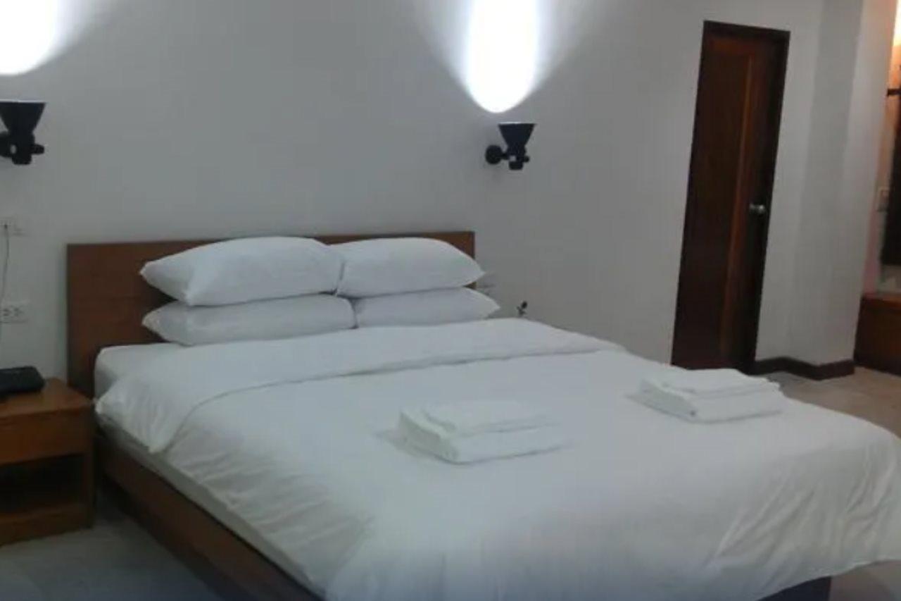 The Nook Pratunam Bed & Breakfast