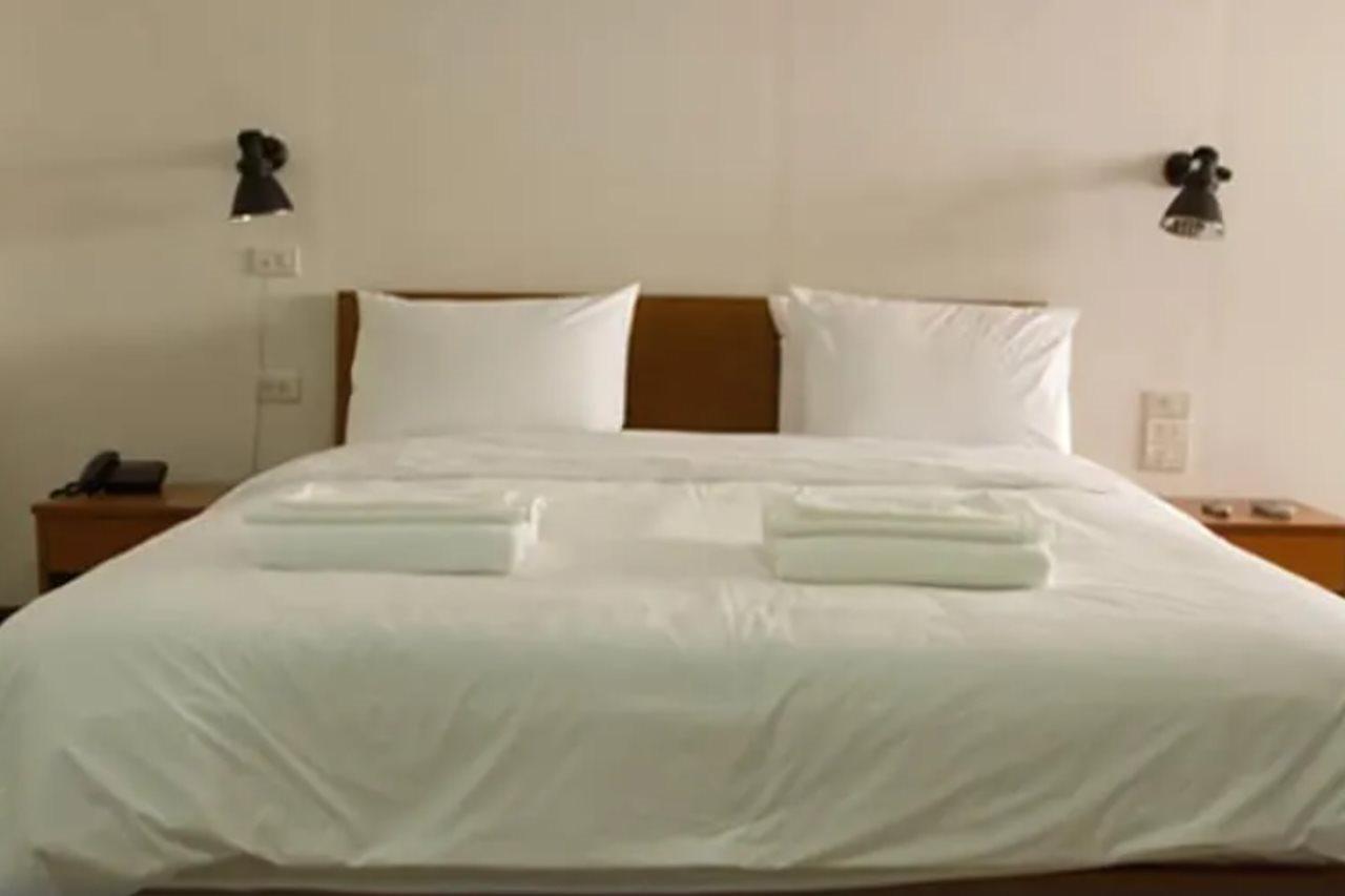 The Nook Pratunam Bed & Breakfast Bangkok
