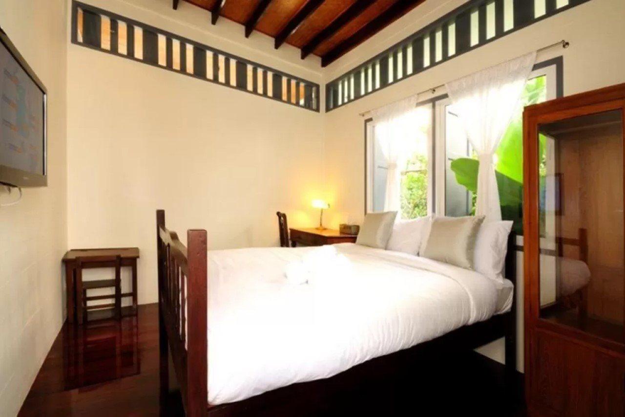 Baan Noppawong 3*