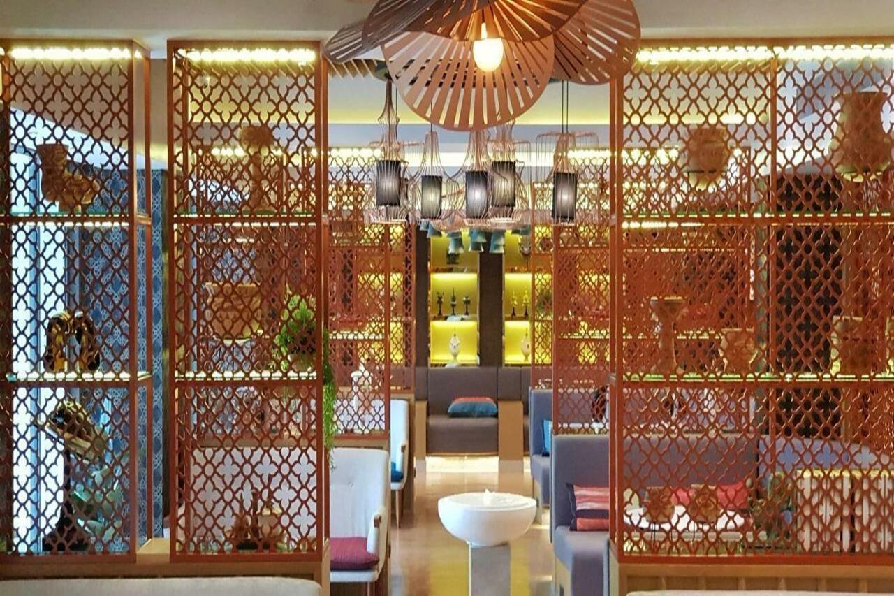 Bizotel Premier & Hotel
